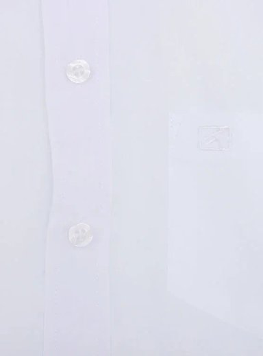 PACK X2 CAMISA ESCOLAR TEST BLANCA - 6