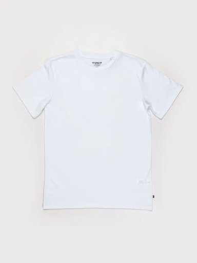 POLERA NIÑO TEST CUELLO REDONDO - 2
