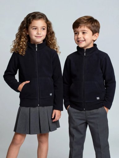 POLERÓN UNISEX TEST - 1