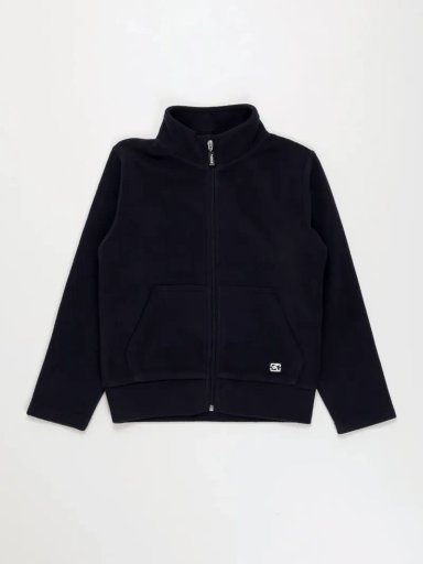 POLERÓN UNISEX TEST - 2