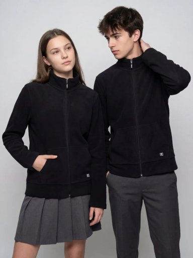 POLERÓN UNISEX TEST - 1