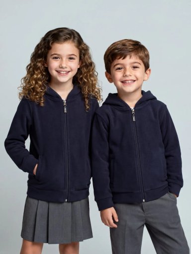 POLERÓN UNISEX TEST - 1