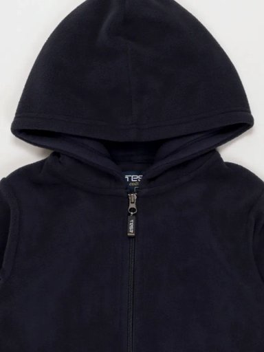 POLERÓN UNISEX TEST - 4