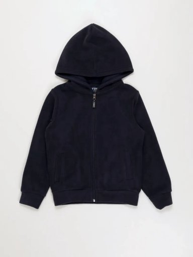 POLERÓN UNISEX TEST - 2