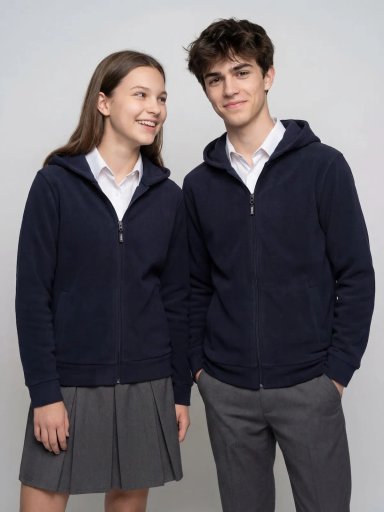 POLERÓN UNISEX TEST - 1
