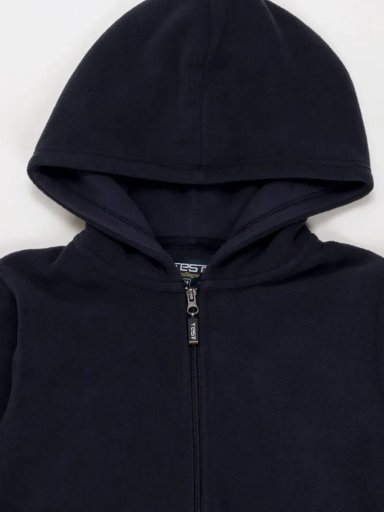 POLERÓN UNISEX TEST - 4