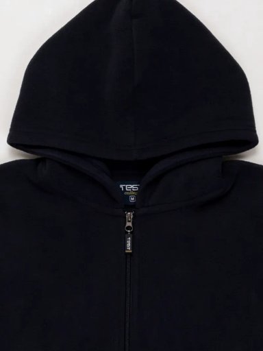 POLERÓN UNISEX TEST - 4