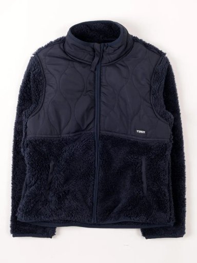 POLERÓN UNISEX TEST SHERPA R1 - 2