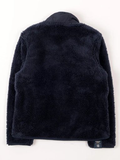 POLERÓN UNISEX TEST SHERPA R1 - 3