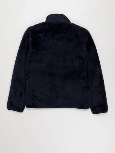 POLERÓN SHERPA UNISEX TEST - 3