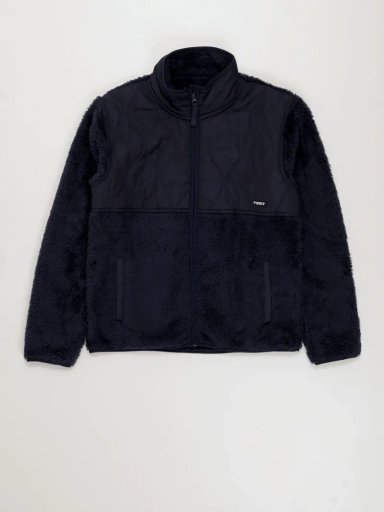 POLERÓN SHERPA UNISEX TEST - 2