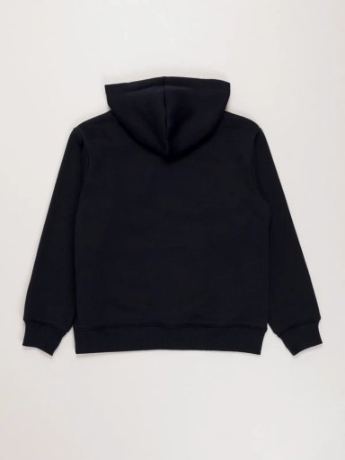 POLERÓN UNISEX TEST CAPUCHA - 2