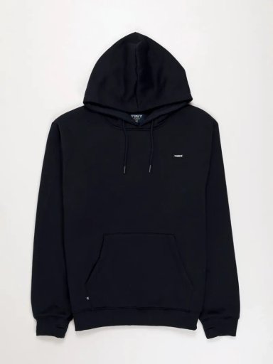 POLERÓN UNISEX TEST CAPUCHA - 2