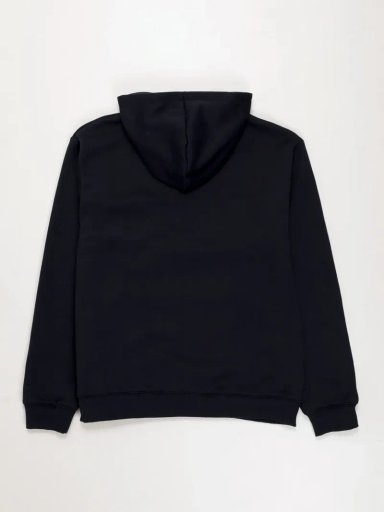 POLERÓN UNISEX TEST CAPUCHA - 3