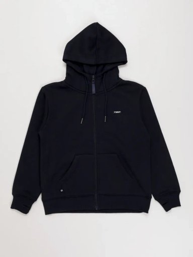 POLERÓN UNISEX TEST ZIP - 2