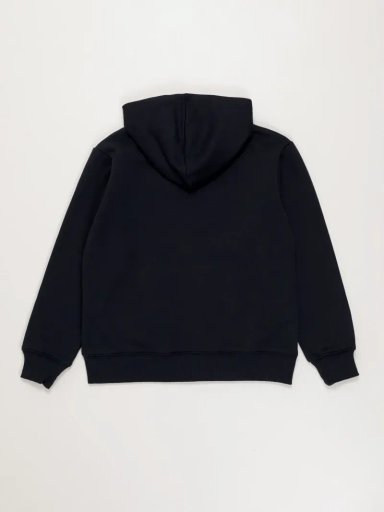 POLERÓN UNISEX TEST ZIP - 3