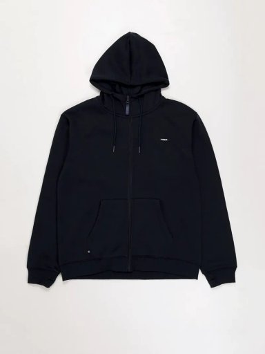POLERÓN UNISEX TEST ZIP - 2