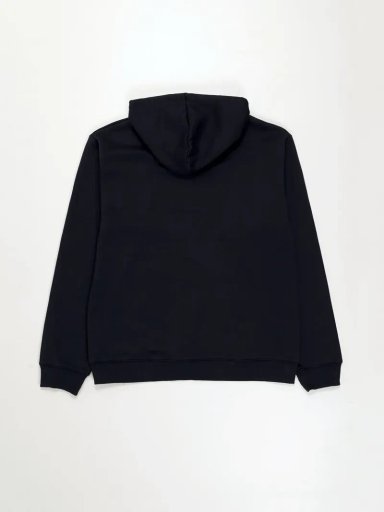 POLERÓN UNISEX TEST ZIP - 3