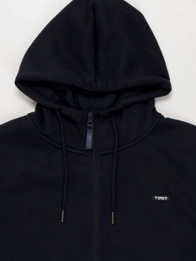 POLERÓN UNISEX TEST ZIP - 4