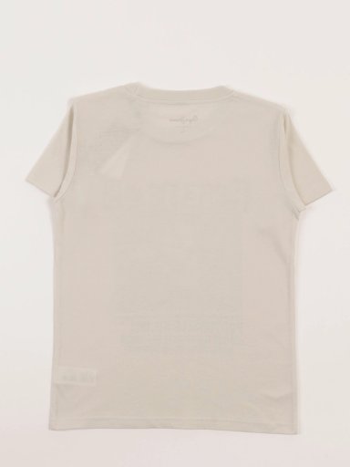 POLERA MANGA CORTA NIÑO PEPE JEANS TIRELL - 2