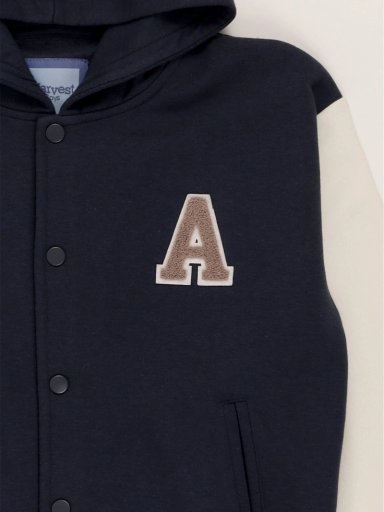CHAQUETA NIÑO HARVEST CYA - 3