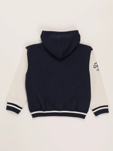 CHAQUETA NIÑO HARVEST CYA - 2