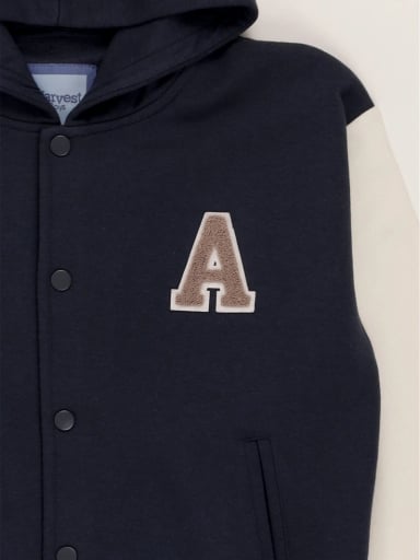 CHAQUETA NIÑO HARVEST CYA - 3