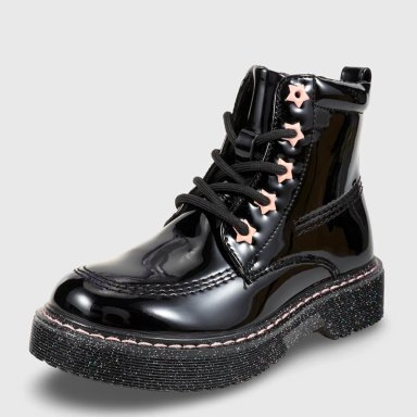 BOTINES NIÑA INDEX TAMARA - 3