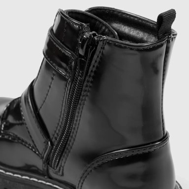 BOTINES NIÑA HARVEST TALIA - 5