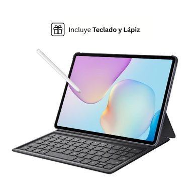 TABLET HUAWEI MATEPAD 11.5” 128GB + TECLADO + LÁPIZ - 1