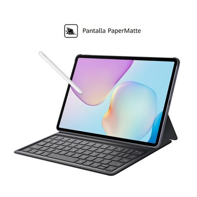 TABLET HUAWEI MATEPAD 11.5” 256GB + TECLADO + LÁPIZ - 1