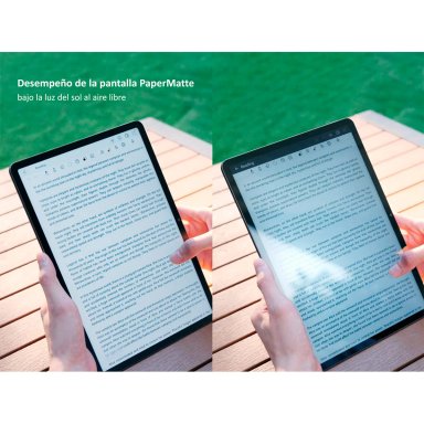 TABLET HUAWEI MATEPAD 11.5” 256GB + TECLADO + LÁPIZ - 6