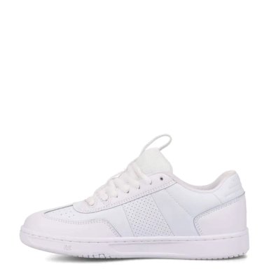 ZAPATILLAS MUJER DC SHOES URBANO BLANCO ASTRIX CUERO - 2