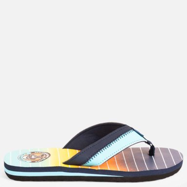SANDALIAS NIÑO MAUI AND SONS MULTICOLOR 5S922-KV - 1