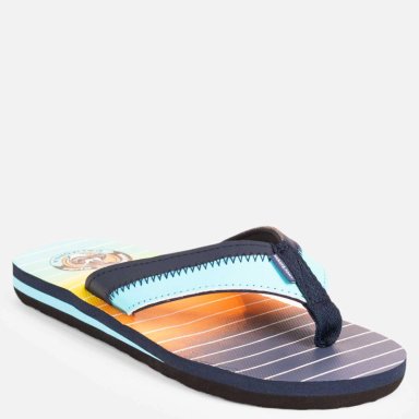 SANDALIAS NIÑO MAUI AND SONS MULTICOLOR 5S922-KV - 3