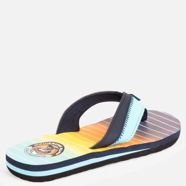 SANDALIAS NIÑO MAUI AND SONS MULTICOLOR 5S922-KV - 4