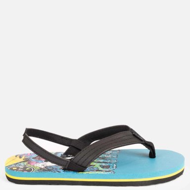SANDALIAS NIÑO MAUI AND SONS MULTICOLOR 5S994-KV - 1