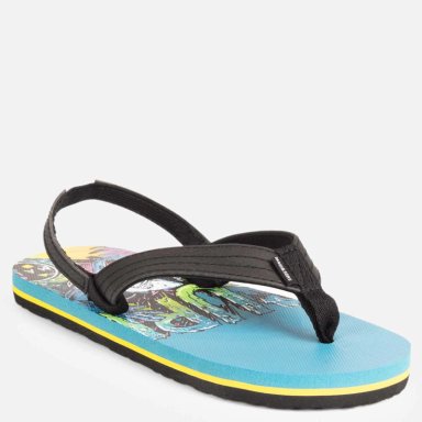 SANDALIAS NIÑO MAUI AND SONS MULTICOLOR 5S994-KV - 3