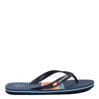 SANDALIAS NIÑO MAUI & SONS MULTICOLOR 5S841-MV - 1