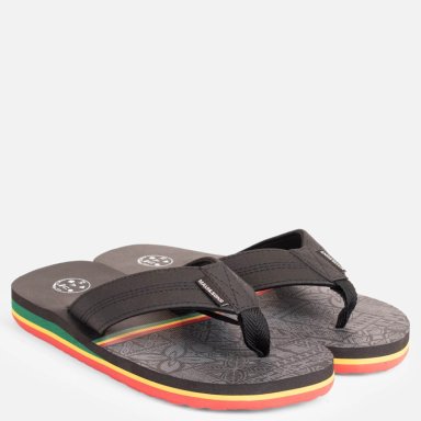 SANDALIAS NIÑO MAUI AND SONS MULTICOLOR 5S843-MV - 2