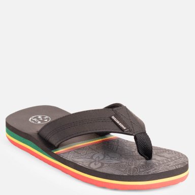 SANDALIAS NIÑO MAUI AND SONS MULTICOLOR 5S843-MV - 3