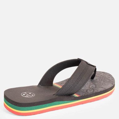 SANDALIAS NIÑO MAUI AND SONS MULTICOLOR 5S843-MV - 4
