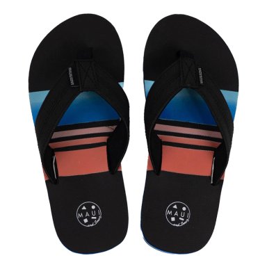 SANDALIAS NIÑO MAUI & SONS MULTICOLOR 5S845-MV - 3