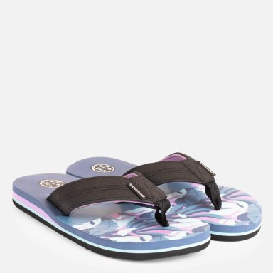 SANDALIAS NIÑO MAUI & SONS MULTICOLOR 5S846-MV - 2