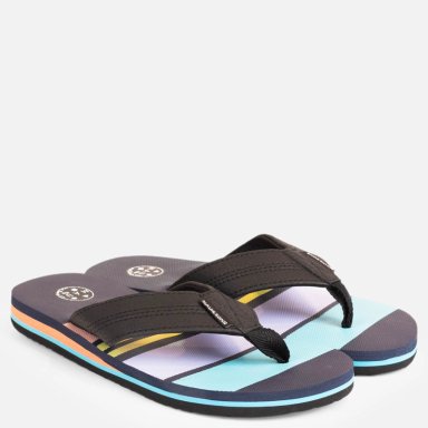SANDALIAS NIÑO MAUI AND SONS MULTICOLOR 5S847-MV - 2
