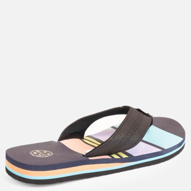 SANDALIAS NIÑO MAUI AND SONS MULTICOLOR 5S847-MV - 4