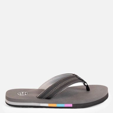 SANDALIAS NIÑO MAUI & SONS GRIS 5S855-MV - 1