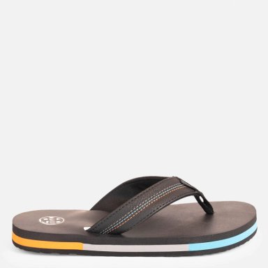 SANDALIAS NIÑO MAUI & SONS NEGRO 5S856-MV - 1