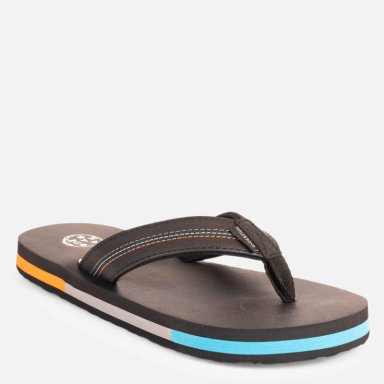 SANDALIAS NIÑO MAUI & SONS NEGRO 5S856-MV - 3