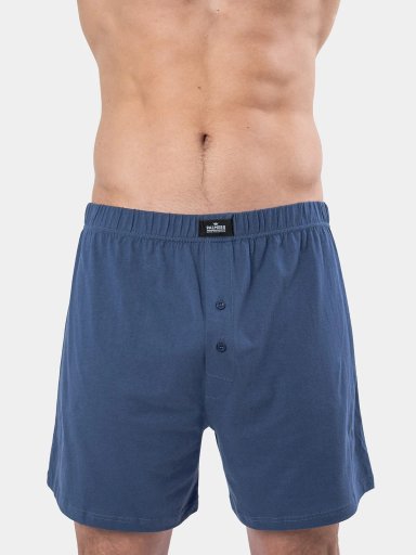 PACK X3 BÓXER HOMBRE PALMERS ALGODÓN HOLGADO - 2